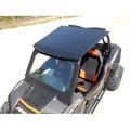 Bad Dawg BadDawng Accessories 693-5436-00 Polaris 1000 Accessories Aluminum Top 693-5436-00